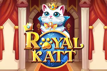 Royal Katt